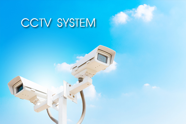 CCTV SYSSTEM