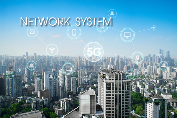 NETWORK SYSTEM